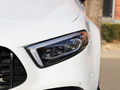奔驰A级AMG(进口) AMG A 45 S4MATIC+2020款