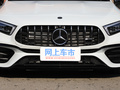 奔驰A级AMG(进口) AMG A 45 S4MATIC+2020款