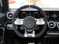 奔驰A级AMG(进口) AMG A 45 S4MATIC+2020款