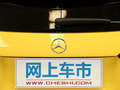 奔驰A级AMG(进口) 图片