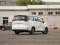 上汽大通MAXUS G50 1.5T自動精英版2021款