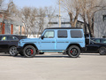 奔驰G级AMG AMG G 63暗影之翼特别版2020款