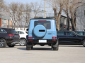 奔驰G级AMG AMG G 63暗影之翼特别版2020款