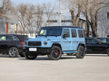奔驰G级AMG AMG G 63暗影之翼特别版2020款