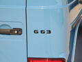 奔驰G级AMG 图片