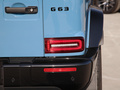 奔驰G级AMG AMG G 63暗影之翼特别版2020款