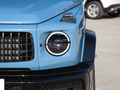 奔驰G级AMG AMG G 63暗影之翼特别版2020款