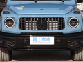 奔驰G级AMG AMG G 63暗影之翼特别版2020款