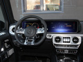 奔驰G级AMG AMG G 63暗影之翼特别版2020款