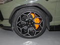Urus 4.0T V8Performante2022款
