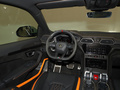 Urus 4.0T V8Performante2022款