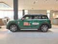 MINI COUNTRYMAN 2.0T COOPER SALL42021款