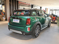 MINI COUNTRYMAN 2.0T COOPER SALL42021款