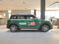 MINI COUNTRYMAN 2.0T COOPER SALL42021款