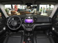 MINI COUNTRYMAN 2.0T COOPER SALL42021款