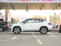 探岳X 图片