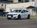迈锐宝XL Redline 550T自动锐联版2020款