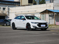 迈锐宝XL Redline 550T自动锐联版2020款