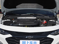 迈锐宝XL Redline 550T自动锐联版2020款