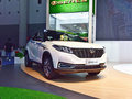 赛力斯ix3 图片