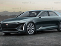 Celestiq 基本型2020款