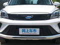 長(zhǎng)安歐尚科賽5 圖片