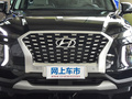 帕里斯帝 3.5L四驱自动GLS2021款