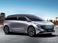 恒馳4 基本型2020款