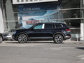 途昂 改款 380TSI 四驱豪华版2020款