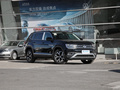 途昂 改款 380TSI 四驱豪华版2020款