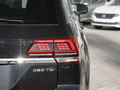 途昂 改款 380TSI 四驱豪华版2020款