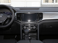 途昂 改款 380TSI 四驱豪华版2020款