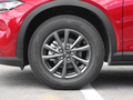馬自達(dá)CX-4 圖片