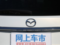 马自达CX-4 图片