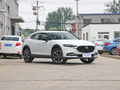 馬自達(dá)CX-4 圖片