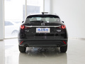 馬自達(dá)CX-4 圖片