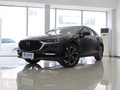 馬自達(dá)CX-4 圖片