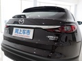 馬自達(dá)CX-4 圖片
