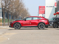 马自达CX-4 图片