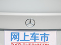 奔驰A级 图片