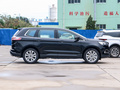 锐界 EcoBoost 245 两驱铂锐型5座2020款