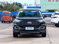 锐界 EcoBoost 245 两驱铂锐型5座2020款