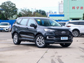 锐界 EcoBoost 245 两驱铂锐型5座2020款