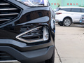 锐界 EcoBoost 245 两驱铂锐型5座2020款