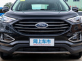 锐界 EcoBoost 245 两驱铂锐型5座2020款