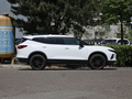 雪佛蘭開拓者 Redline 650T 5座型版2020款