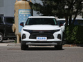 雪佛蘭開拓者 Redline 650T 5座型版2020款
