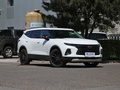 雪佛蘭開拓者 Redline 650T 5座型版2020款