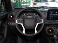 雪佛蘭開拓者 Redline 650T 5座型版2020款