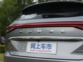 哈弗H6 图片